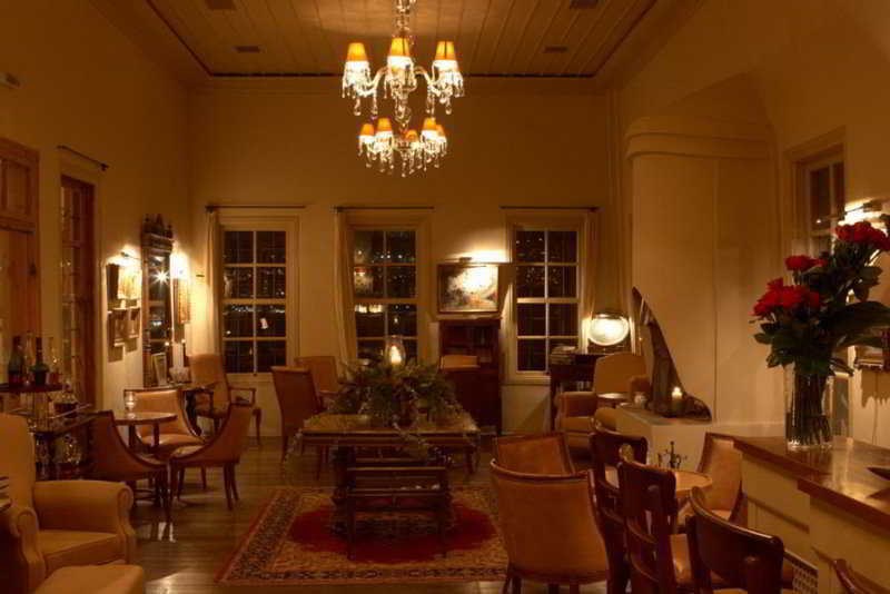 Imaret Hotel Kavala