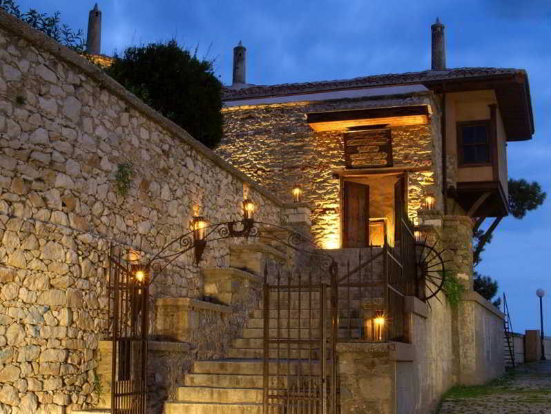 Hotel Imaret 5*