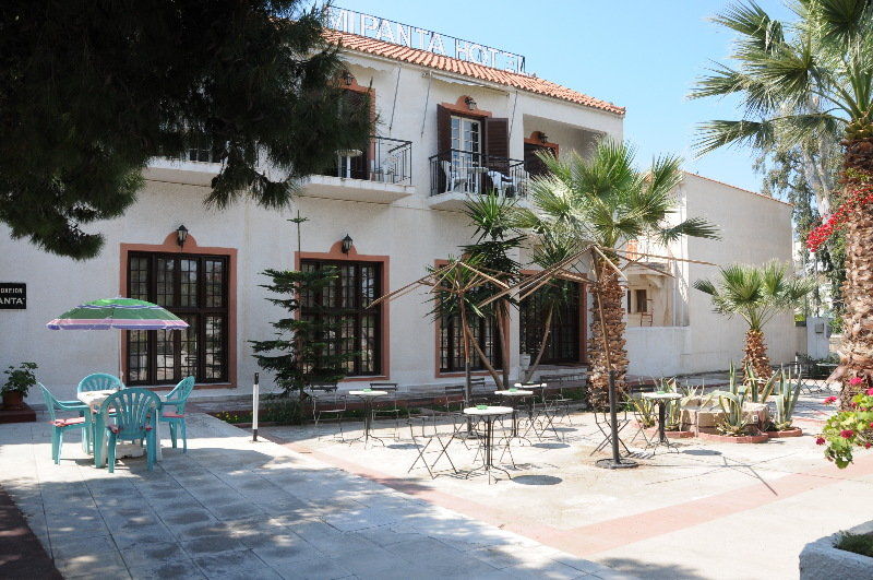 Miranta - & 2* Aegina