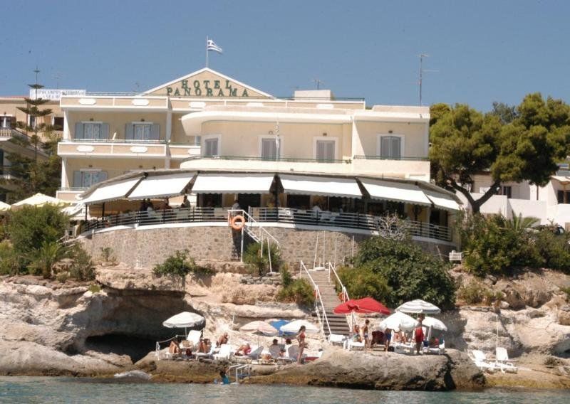 Hotel Panorama