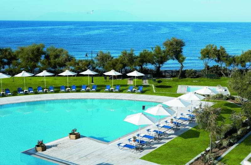 Grecotel Egnatia Hotel