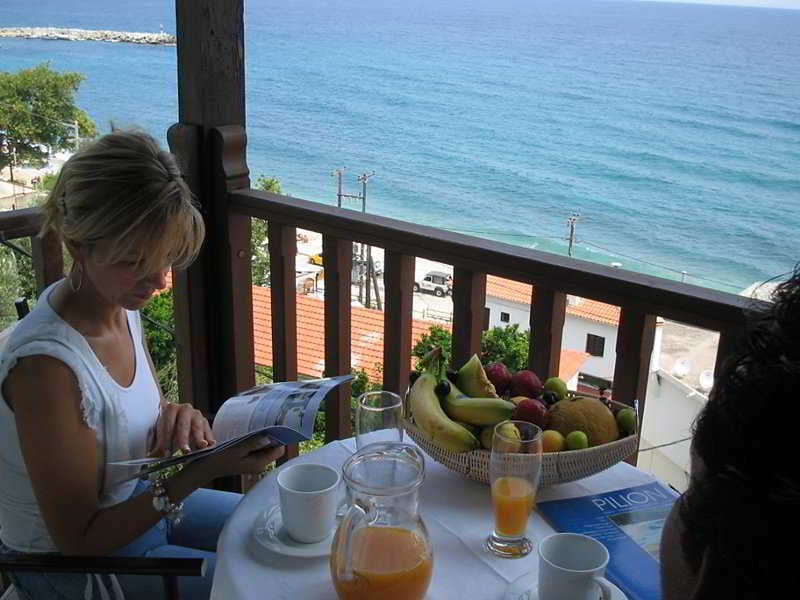 Hotel Boutique Kentrikon & 3*