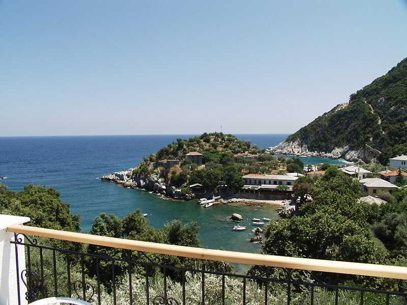 Charikleia Maisonettes Pelion