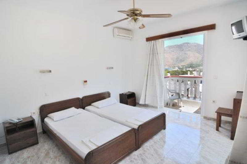 Apartment Seva' S Livadia (Tilos)