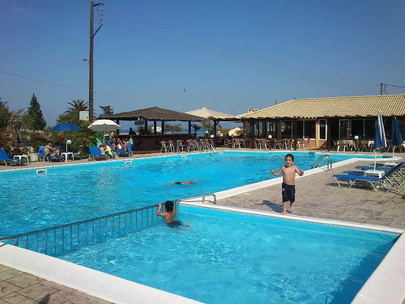 Egrypos Hotel 3*