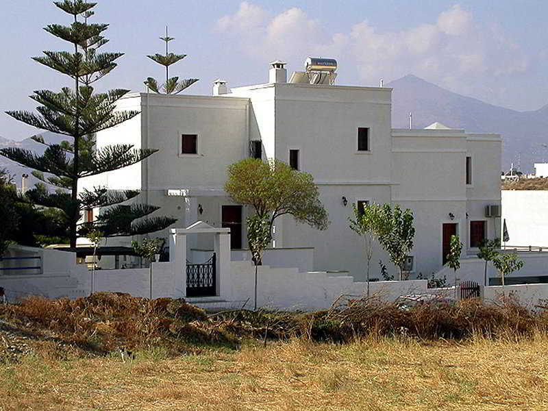 Arokaries Apartment Adamantas (Milos)