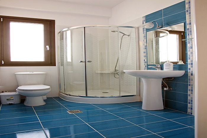 Apartment Ilida Kourouta