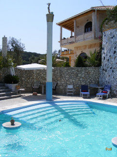 Hotel Paco's Gaios
