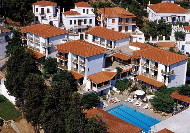Ionia Hotel Skopelos Town