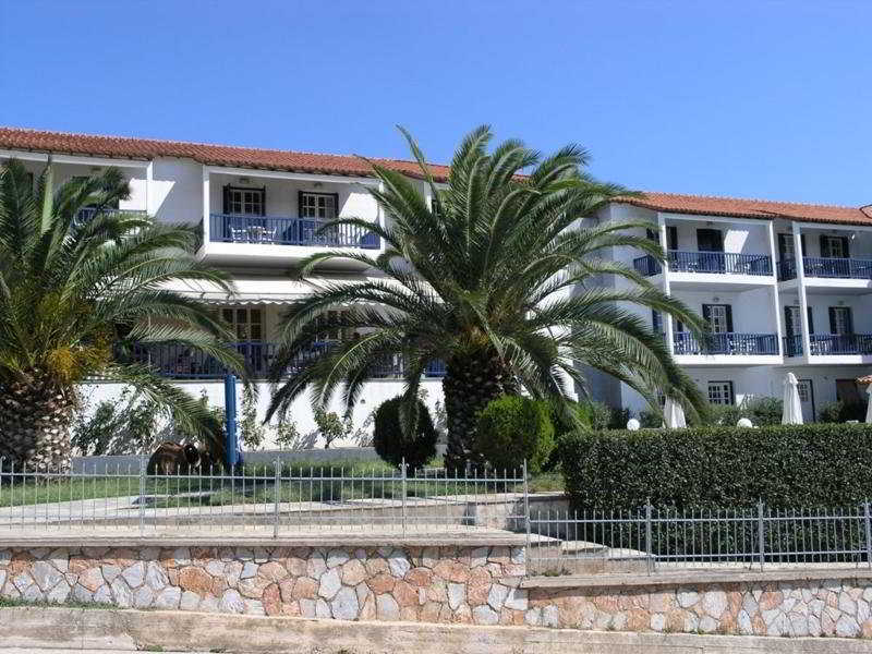 Hotel Aperitton Skopelos Town
