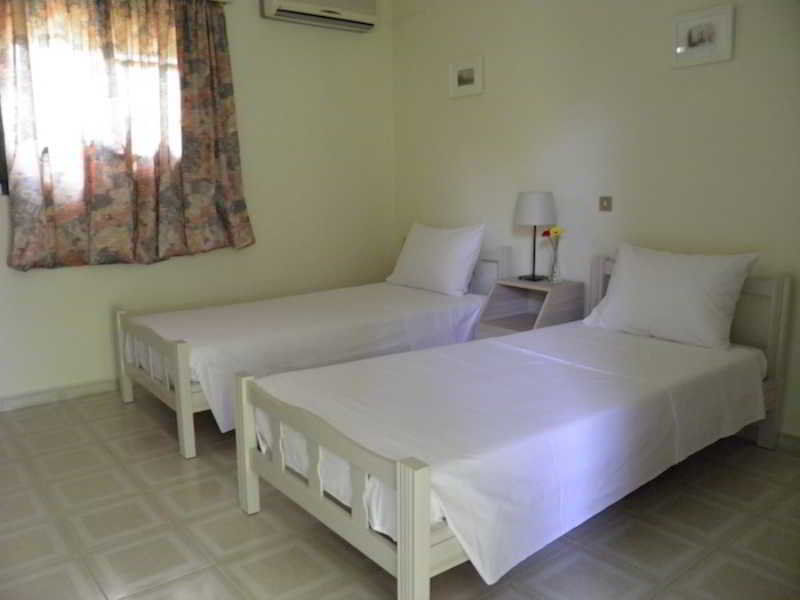 Alpha Stegna Sun Guest house
