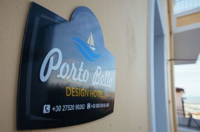 Guest house Porto Bello *