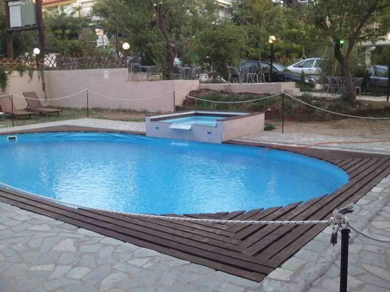 Golden Metamorfosi (Sithonia)