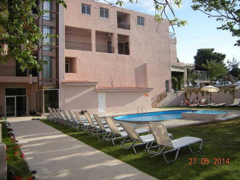 Golden Hotel Metamorfosi (Sithonia)