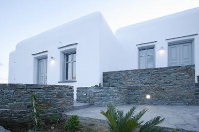 Apartment Provalma