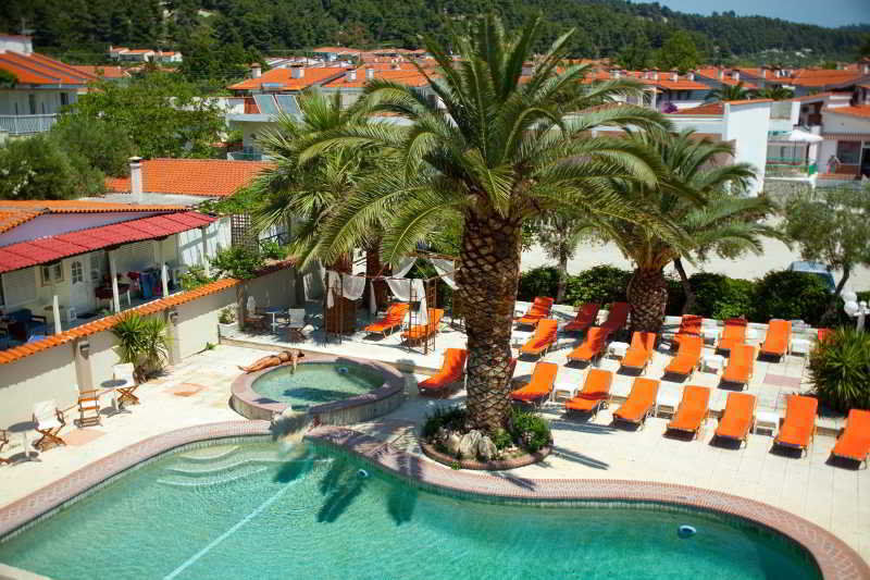 Halkidiki Royal 2* Fourka