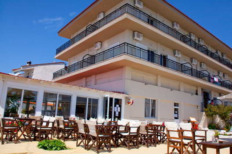 Halkidiki Royal Hotel