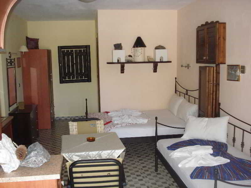 Guest house Bilios Fournoi Korseon