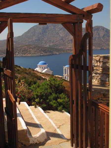 Guest house Bilios 3*