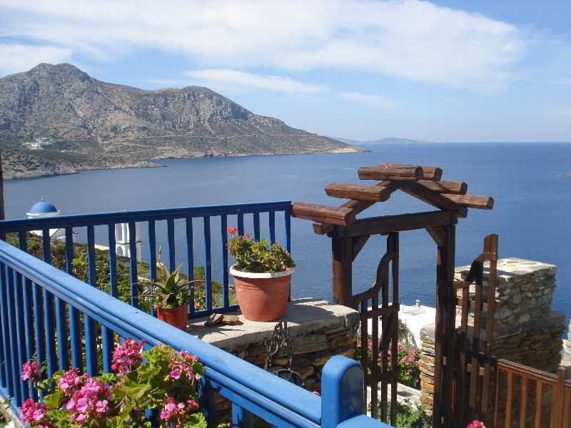 Guest house Bilios