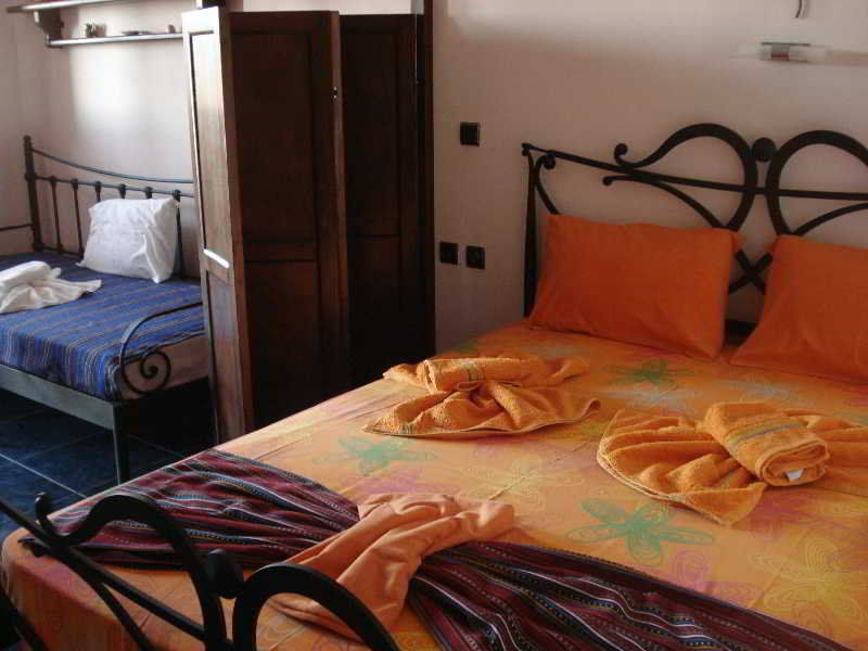 Bilios Guest house Fournoi Korseon