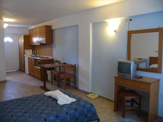 Hotel Alexis Sidari (Corfu)
