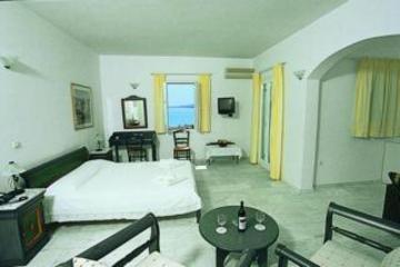 Aeolos 3* Parikia (Paros)