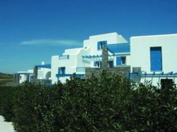 Aeolos Hotel Parikia (Paros)