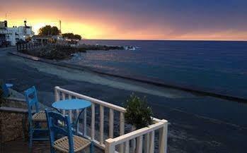 Socrates Apartmens & Restaurant Apartment Milatos