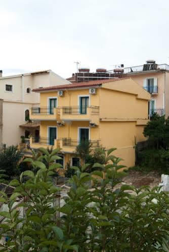 Dreams Studios * Parga