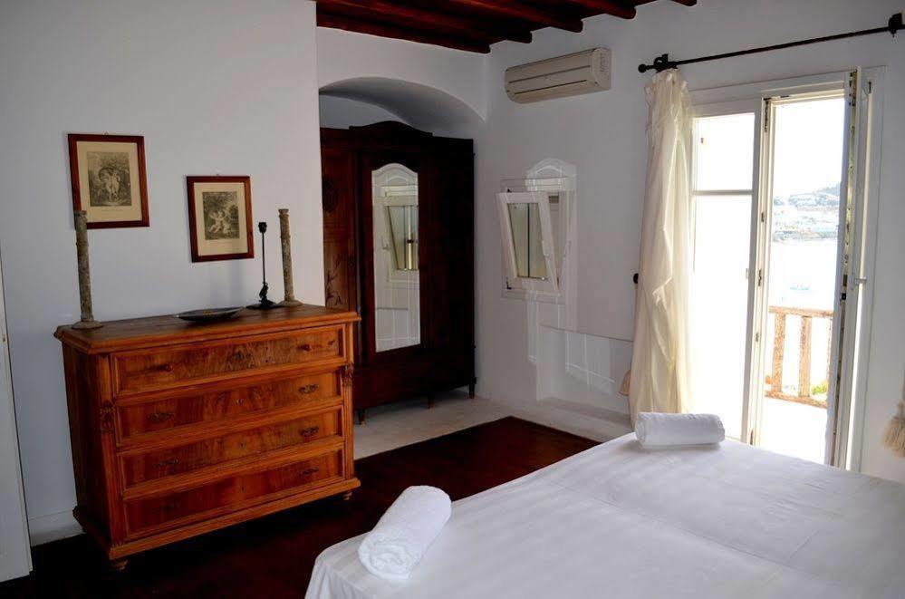 Hotel The One Mykonos
