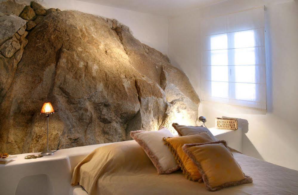 The One Mykonos Hotel 4*