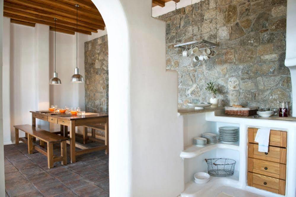 Hotel The One Mykonos 4*