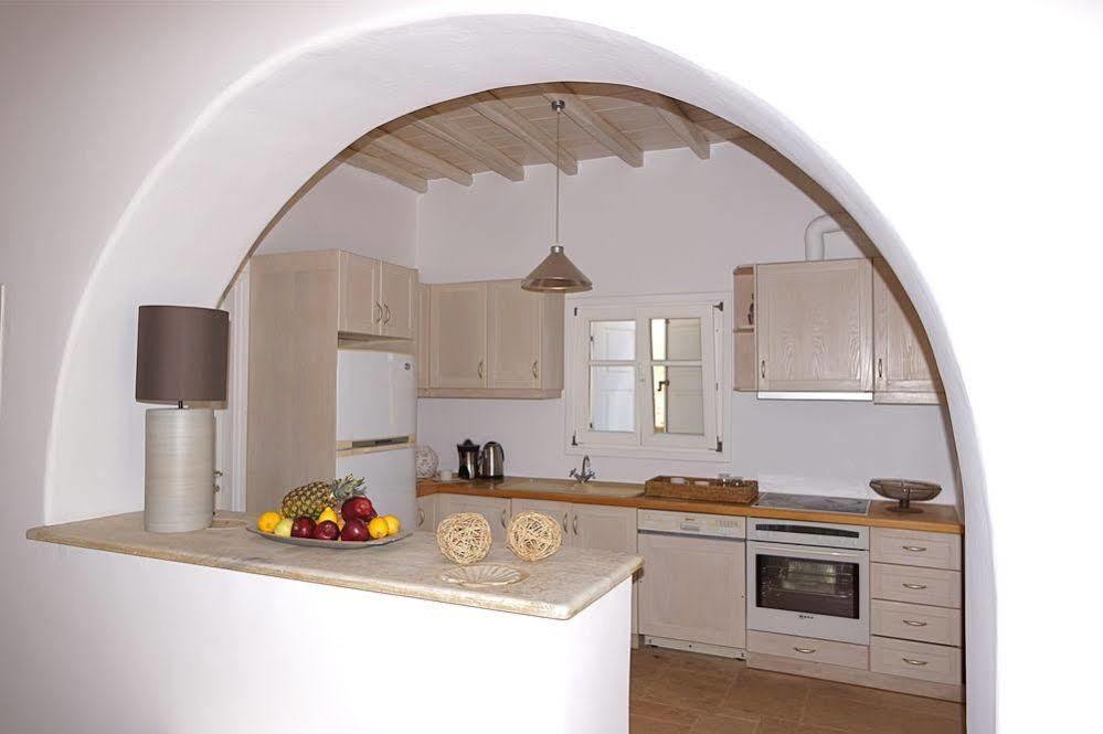 The One Mykonos Hotel