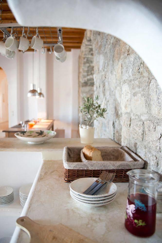 Hotel The One Mykonos Mykonos Town