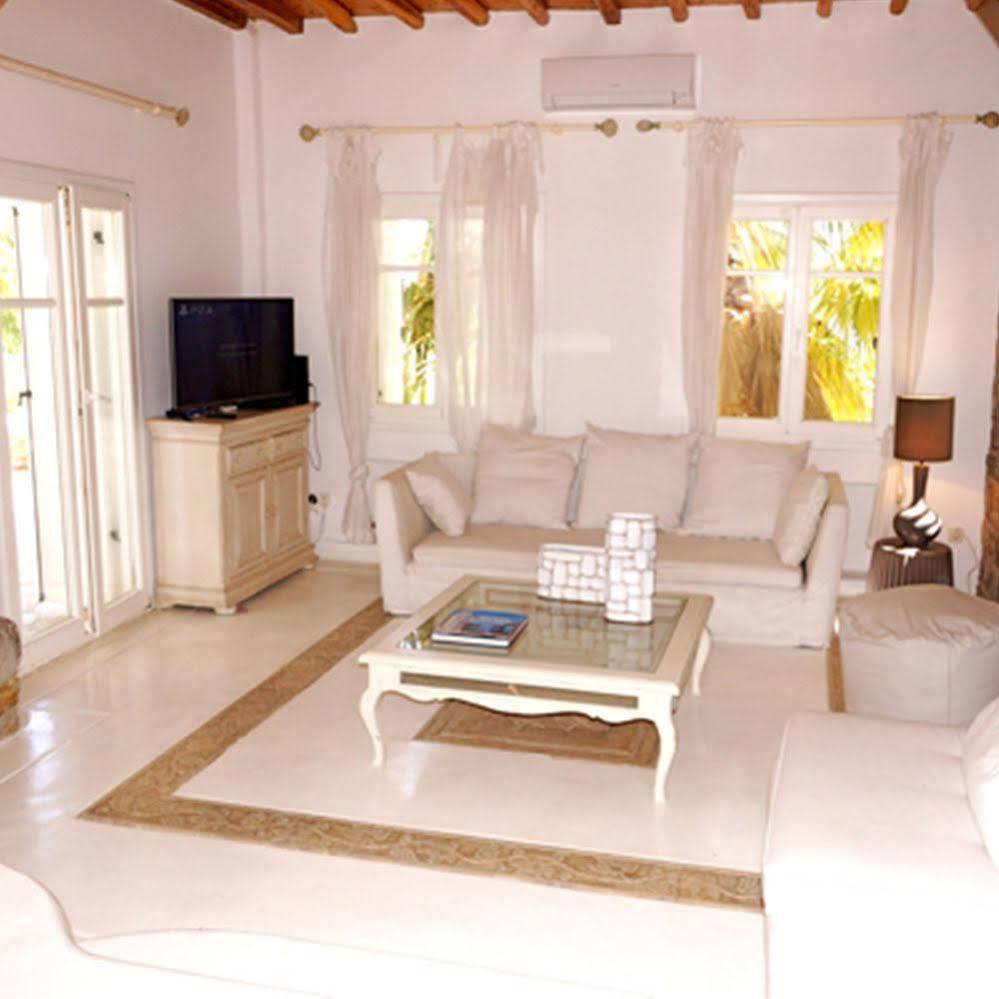 The One Mykonos Hotel