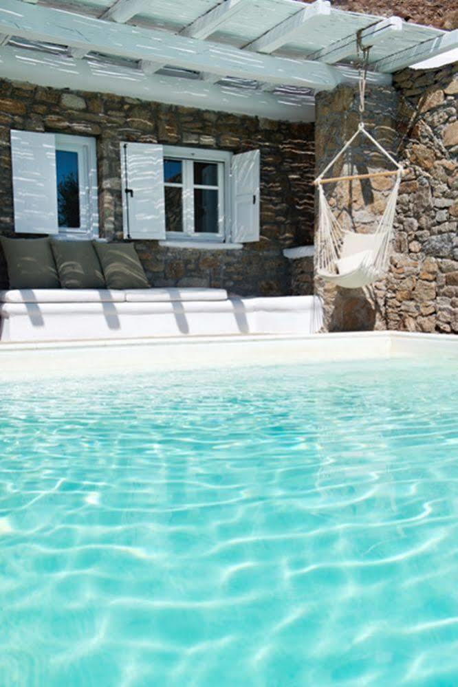 Hotel The One Mykonos Mykonos Town