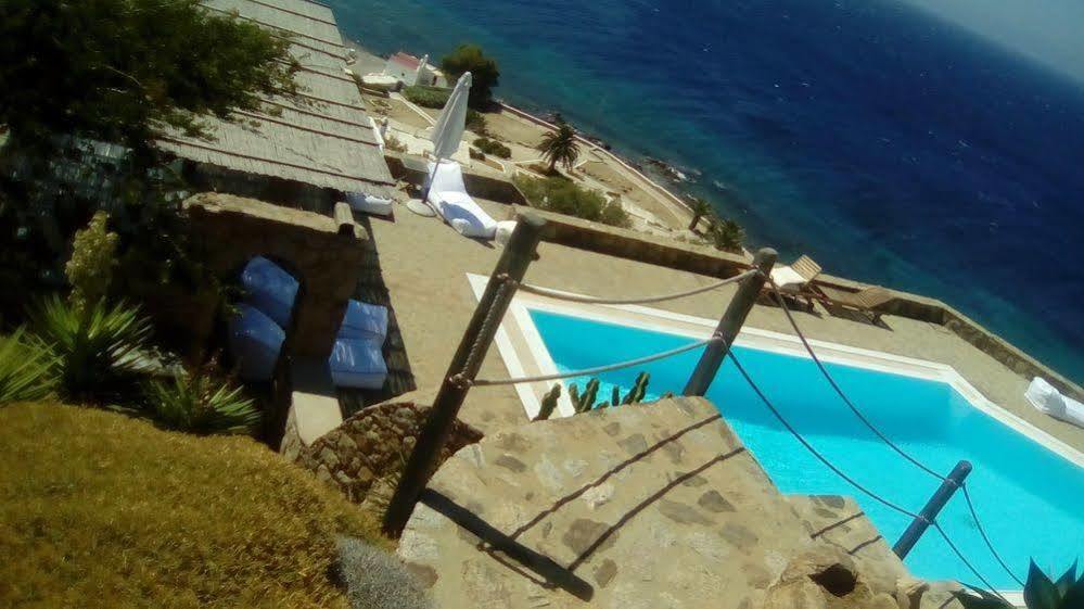 The One Mykonos Hotel