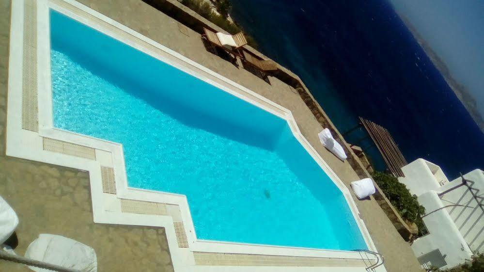 The One Mykonos 4*