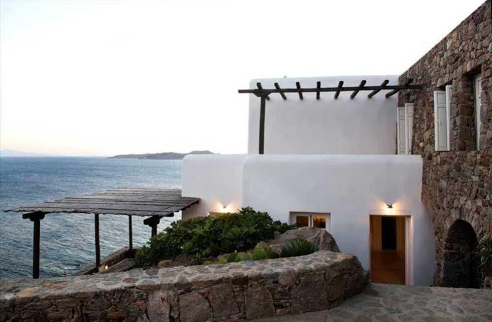 Hotel The One Mykonos