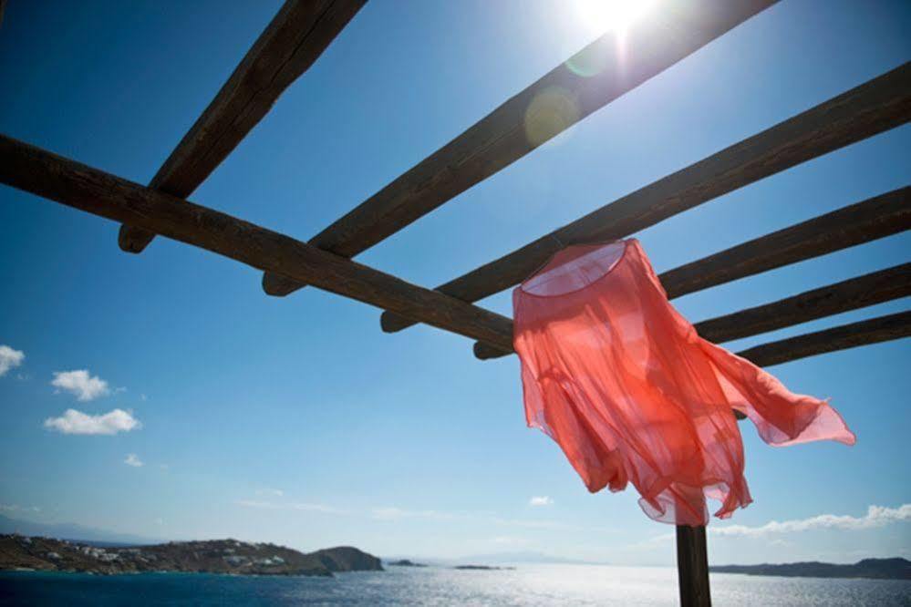 The One Mykonos