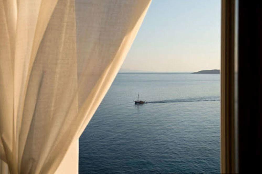 The One Mykonos Hotel Mykonos Town