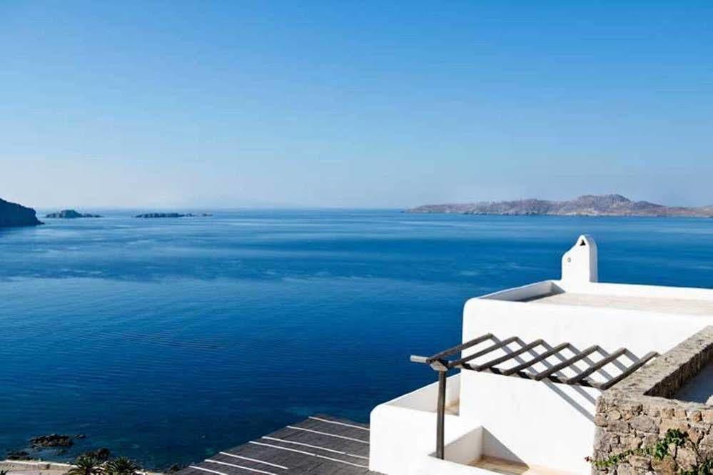The One Mykonos Hotel 4*