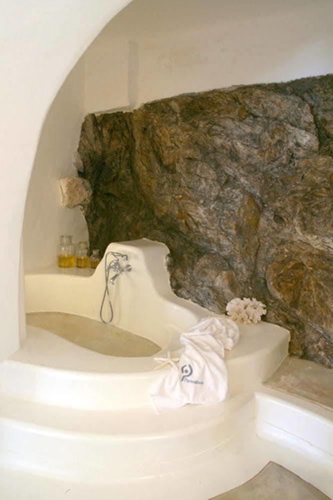The One Mykonos Hotel 4*