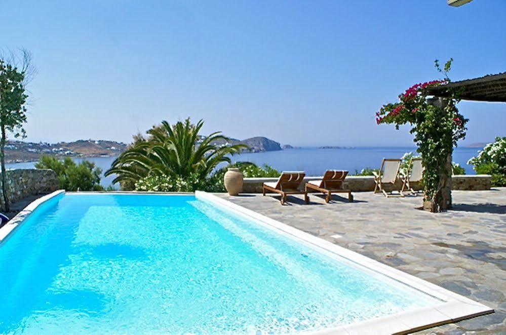 Hotel The One Mykonos