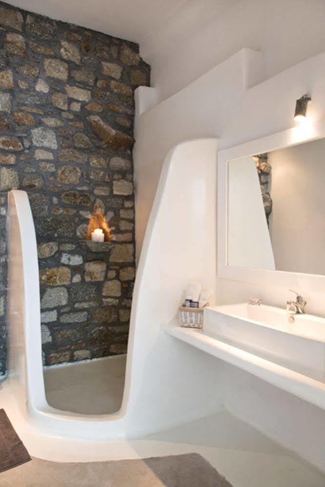 The One Mykonos 4*