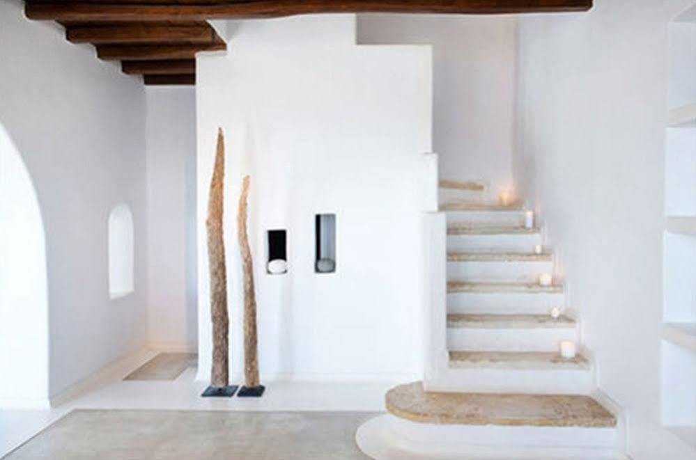 The One Mykonos 4* Mykonos Town