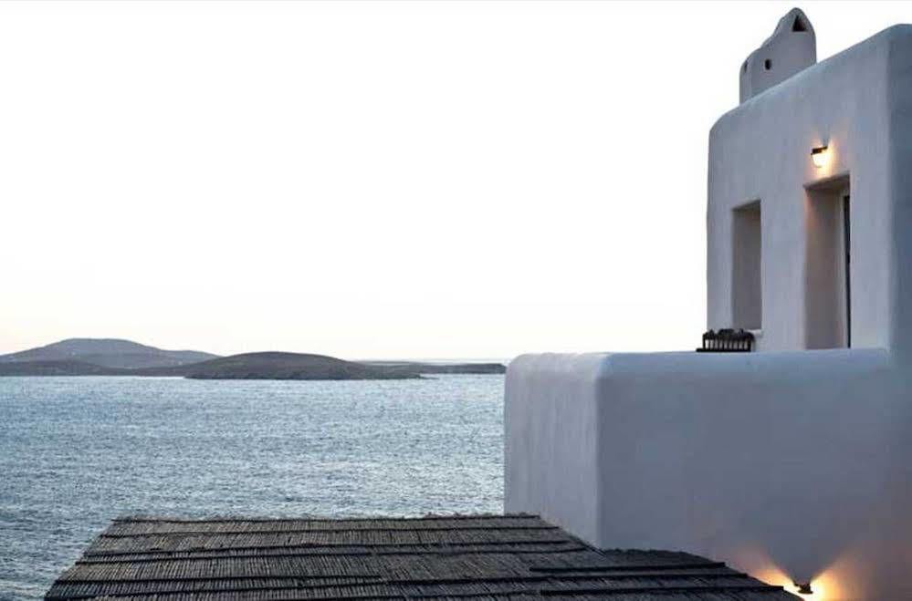 The One Mykonos 4* Mykonos Town