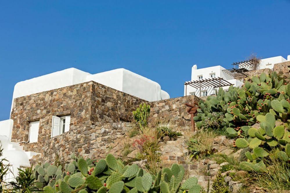 Hotel The One Mykonos