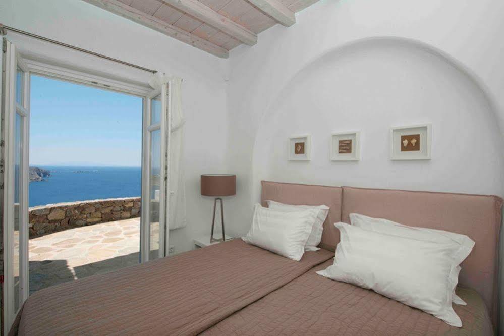 Hotel The One Mykonos Mykonos Town